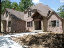 3x4 Dobie House